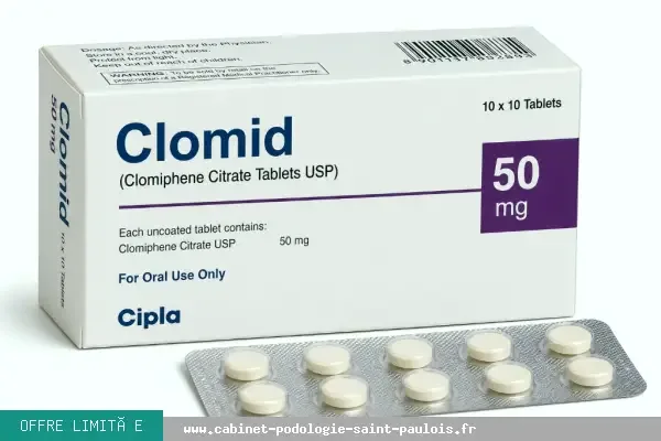 Clomid