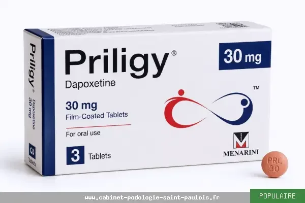 Priligy