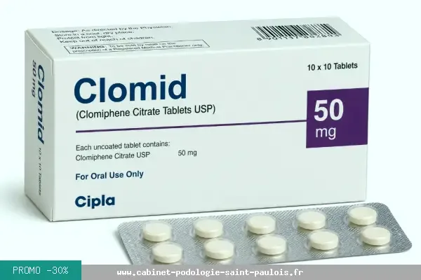 Clomid