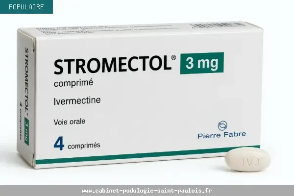 Stromectol