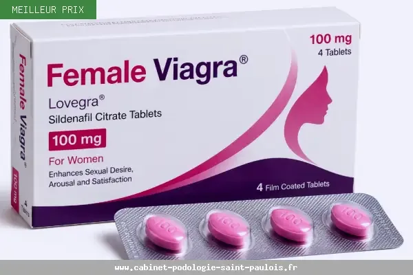Female Viagra