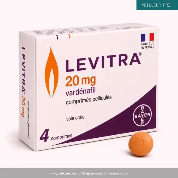 Levitra