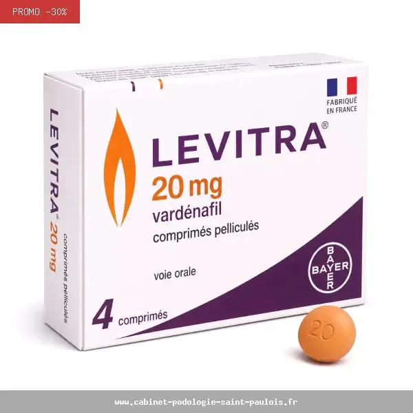 Levitra