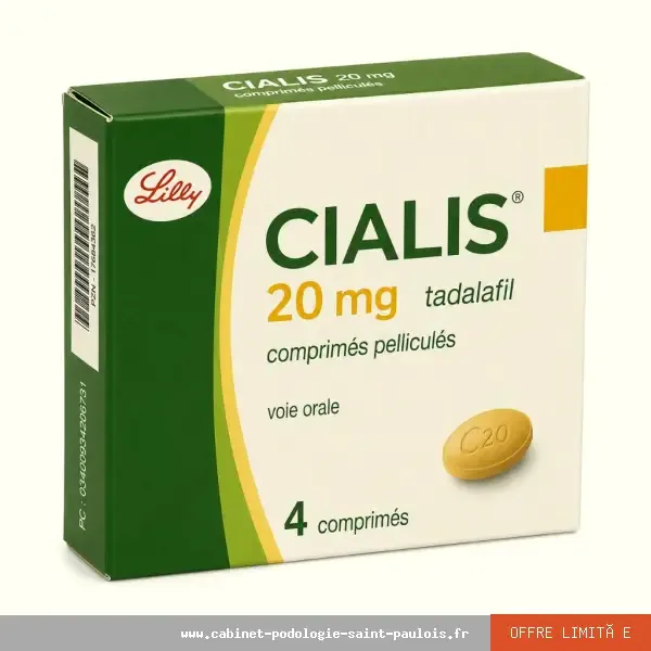 Cialis