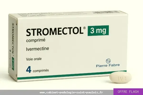 Stromectol