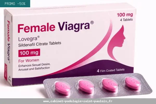 Female Viagra